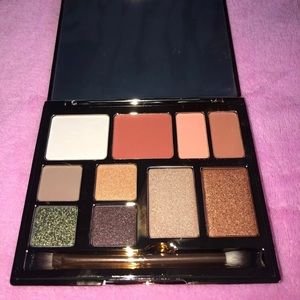 Brow Bar palette NEW